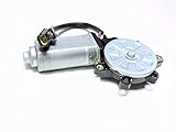 Proper Spec Land Rover Discovery 1 2 I II Window Regulator Motor Right RH CUR100440