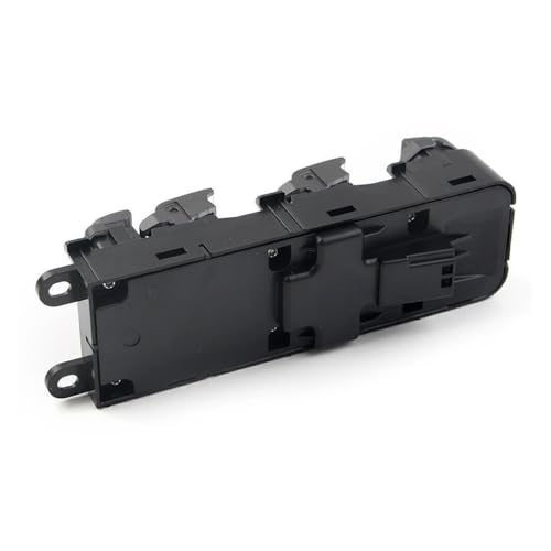 Bouton de commande lève-vitre cassé ? Solution pour Land Rover Evoque 2011-2015 - 3