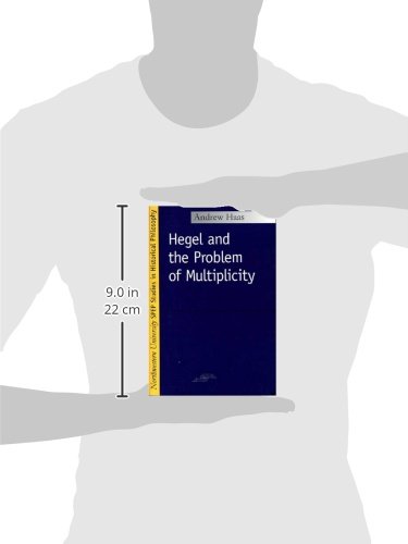 【中古】Hegel and the problem ofmultiplicity<SPEP studies inhistorical philosophy>／Andrew Haas／Northwestern University Press Amazon.com: Andrew Haas: books, biography, latest update