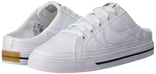 Image of Nike Womens WMNS Nike Court Legacy Mule Running Shoe