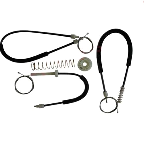 Kit réparation lève-vitre électrique BMW F06 Gran Coupé mécanisme 7275397