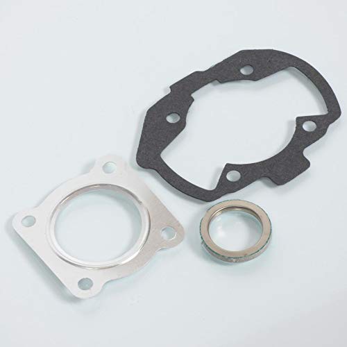 Joint moteur Générique Scooter Peugeot 50 Ludix 2 One AIR/joint culasse embase pot Neuf