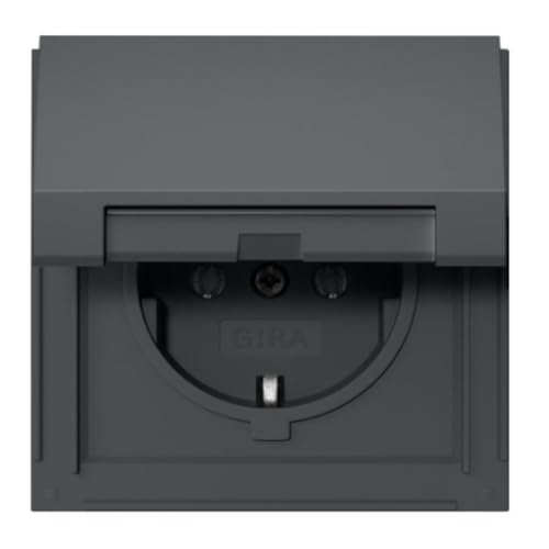 Gira Steckdose KD TX-44 445467