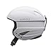 Giro Sestriere Snow Helmet (White, Medium)