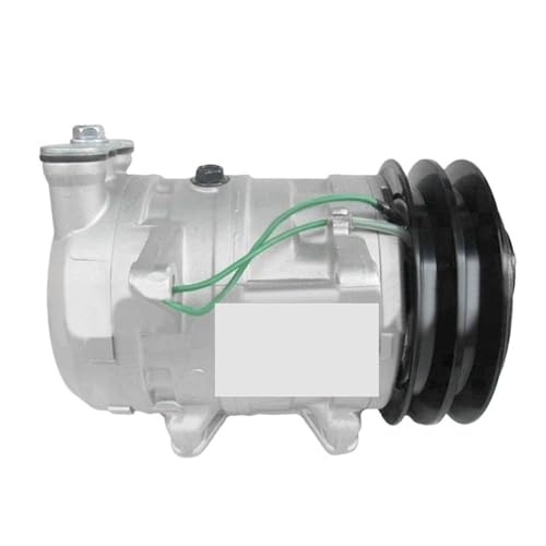 Compresseur de climatisation DKS16CH pour réparer la ventilation 12V