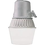 ALL-PRO AL6501FL, 65W Fluorescent Security Area Light With Photo Control