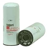 RE58935 Engine Oil Filter Fits John Deere 9300