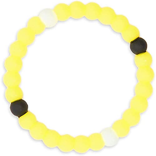 Zodaca Rubber Beaded Bracelets, Vsco Girl Jewelry For Women, Men, Kids, Teens (8 Pack) #TOP7