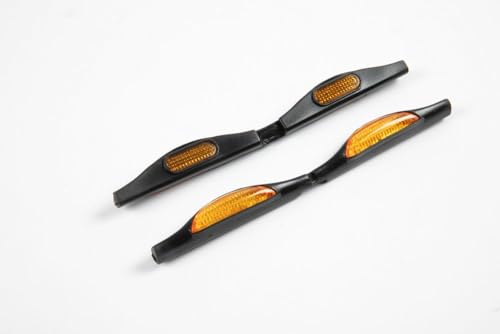 Start Coppia Salvaporta Modello Francia Univrsale Lunghezza 20 Cm - 4