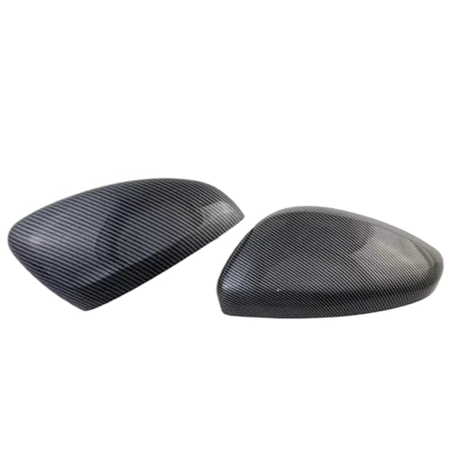 Coque rétroviseur Peugeot 308 cassée ? Remplacez vos couvercles extérieurs en carbone