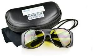 Laser Safety Eyewear for GentleLASE/GentleYAG/Candela Pro