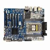 Alien Ware Area-51 R7 MS-7B03 X399 LGA2011 DDR4 ATX Gaming Motherboard - 5J3W0
