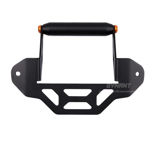 Support de navigation GPS C400GT 2025 extension de guidon moto - 2