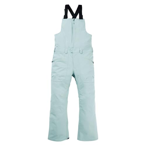 Salopette de ski Burton Reserve Bib homme avec membrane imperméable