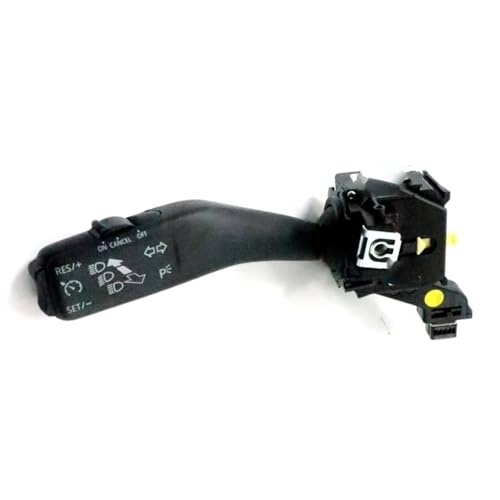 Commodo clignotant A3 pour des trajets sur autoroute sereins
