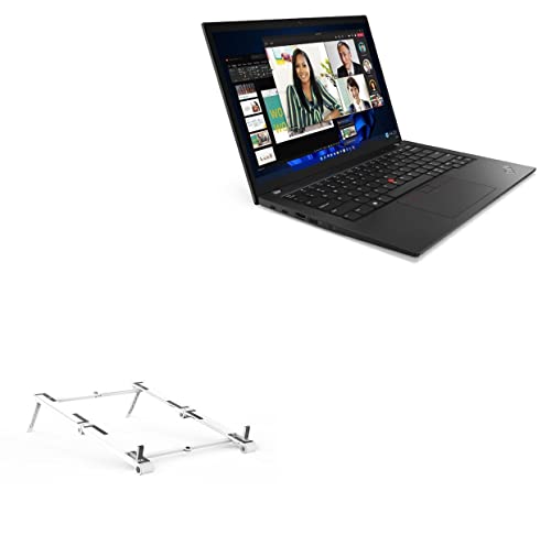 Base ajustable de aluminio BoxWave para Lenovo ThinkPad