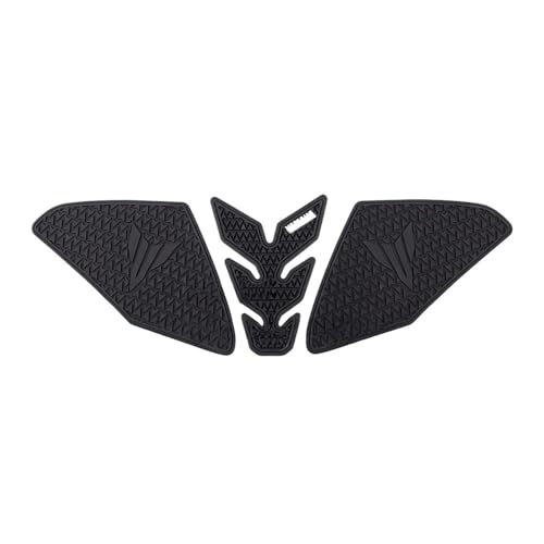 Protection de réservoir moto pour Yamaha MT-09 2024-2026 anti-rayures design étanche