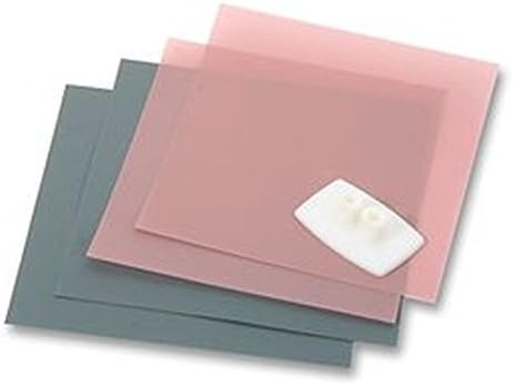 Broadcom Fiber Optic Polishing Kit - HFBR-4593Z