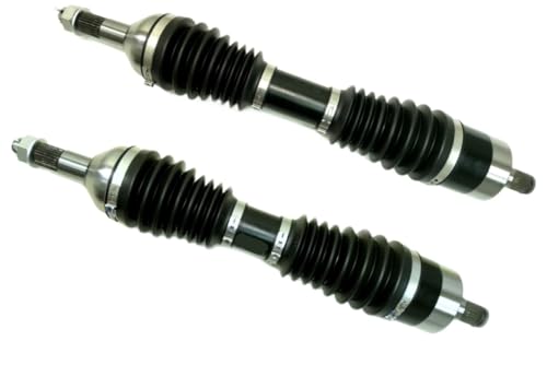 Essieux CV arrière série XP pour réparer les vibrations de votre moto ATV 500