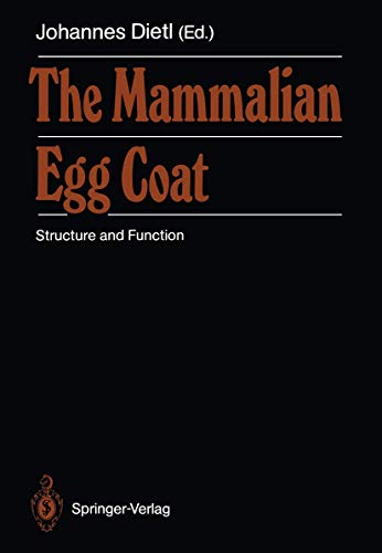 The Mammalian Egg Coat: Structure and Function view 2