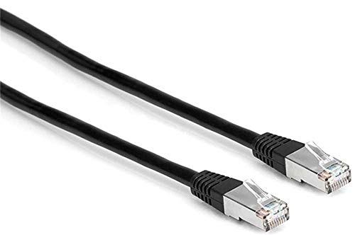 Cable Ethernet Cat 6 Hosa 100 pies miniatura 1