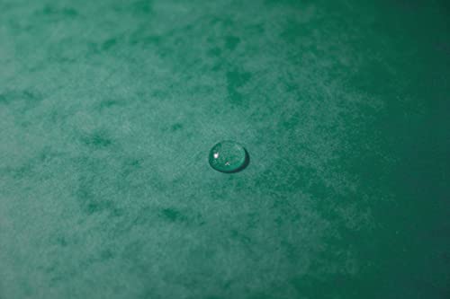 Chemise 3 rabats a elastiques carte lustree 400g/m2 nature future - a4