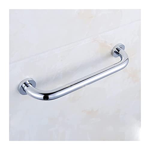 Porte-serviettes mural double 57 cm pour une salle de bain d'hôtel ordonnée au quotidien