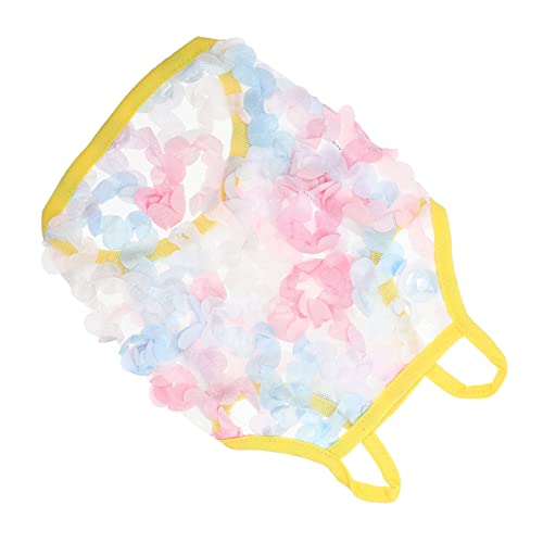 POPETPOP Colete De Estimação Decoração De Colete De Cachorro Cão De Halloween Colete Para Gato Vestu