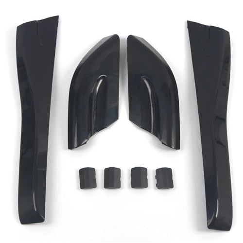 Barres de toit pour Hyundai Tucson 2004-2008 de vacances