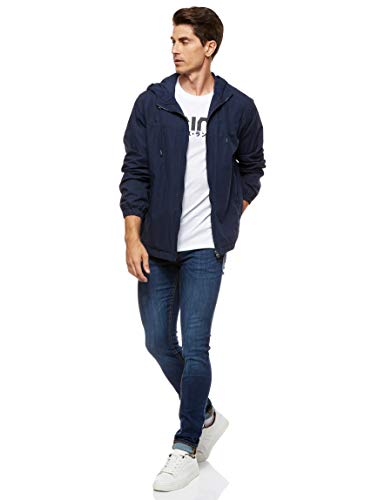 Jack & Jones Homme Jjiliam Jjoriginal Am 014 Lid Noos Jeans, Blue Denim, 29W / 30L EU - Image 8