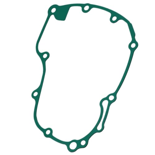 Joint carter gauche anti-fuite huile pour moto Honda CRF450 R de 2002 à 2008