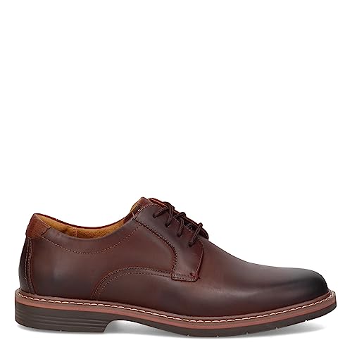 Image of Florsheim Norwalk Plain Toe Oxford Men's Oxford