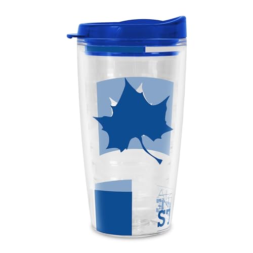 Image of Rico Industries NCAA Double Wall Tritan Tumbler 16oz or 22oz