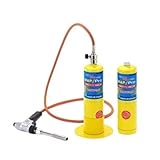 イチネンTASCO スクリュートーチキット TA379MP-7