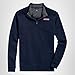 vineyard vines Men's Classic Shep Shirt, Vineyard Navy, Medium