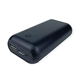 5v 10000mAh Rechargeable Heated Jacket Battery with USB 2.0A Ouput Support Heating Appearl Working