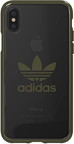 Adidas Originals - Cover trasparente per Apple