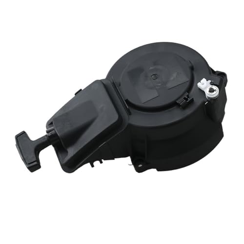 Démarreur de moteur hors-bord adapté pour 2 temps 9.9HP 15HP 63V-15710-20