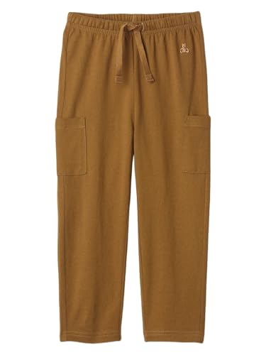 GAP Boys' Pull-on Cargo Pant