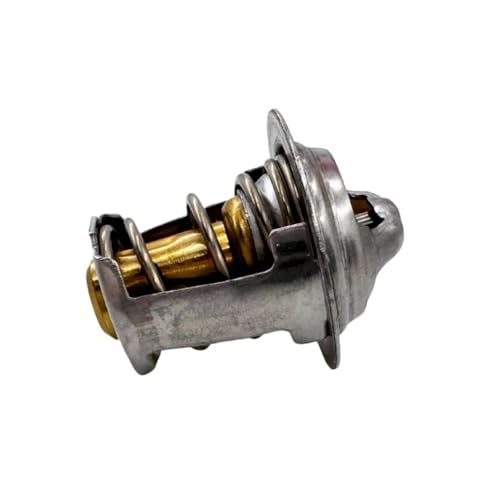 Thermostat VTT Stels résout surchauffe moteur Guepard - 2