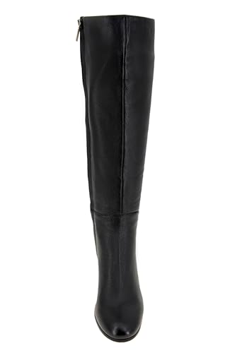 Bottes à Talons Hauts Kenneth Cole de la Réunion au Dîner Chic - 2