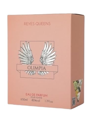 reyes queens parfum equivalencia reyes queens parfum equivalencia