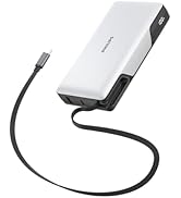 Amazon.co.jp: Philips 300W/296Wh(14. 8V換算) ポータブル電源