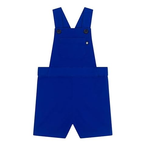 Petit Bateau Salopette Courte Cover