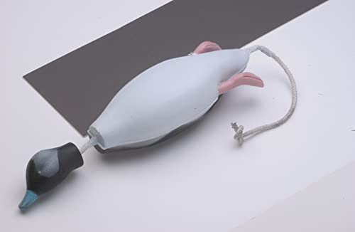 Bufflehead Launcher Dummy ~ Ld400 ~ Dokken Dead Fowl Hunting Dog Training Retriever