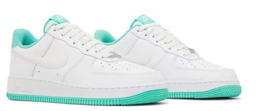 Image of Nike Men's Air Force 1 Sage Low Ar5339-100 Sports Shoes