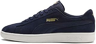 PUMA Uniseks Smash V2Sneakersy