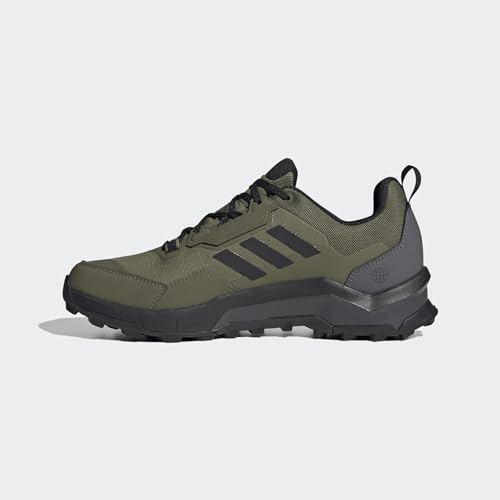 adidas Men's Terrex Ax4 Gore-tex Hiking Sneaker