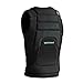Ride Engine Defender HF Impact Water Vest - Kiteboarding, Wing Foiling, Wakeboarding, Watersports Black L