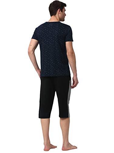 Image of Mack Jonney Regular Fit Mens Tracksuits(Pack of 2-MACK632130)